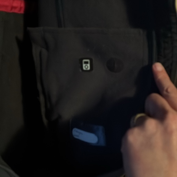 Lululemon Soft Shell Jacket - Picture 7 of 7